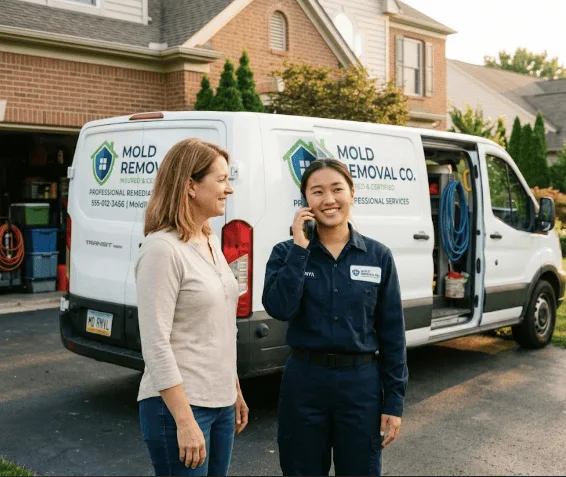 Crawlspace Mold Remediation Lynx, OH FAQs